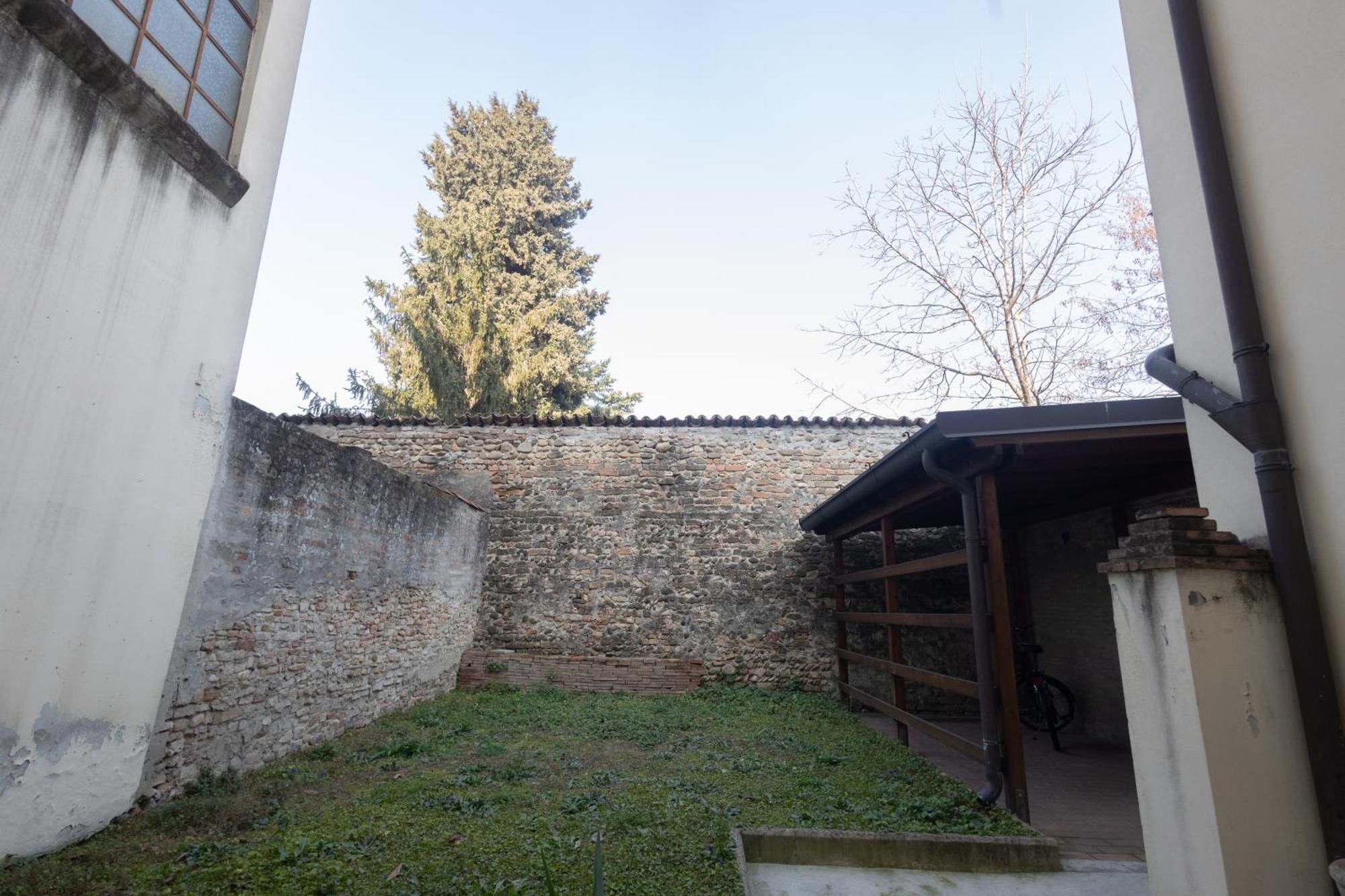 Casa Al Duomo Apartment Parma Exterior photo