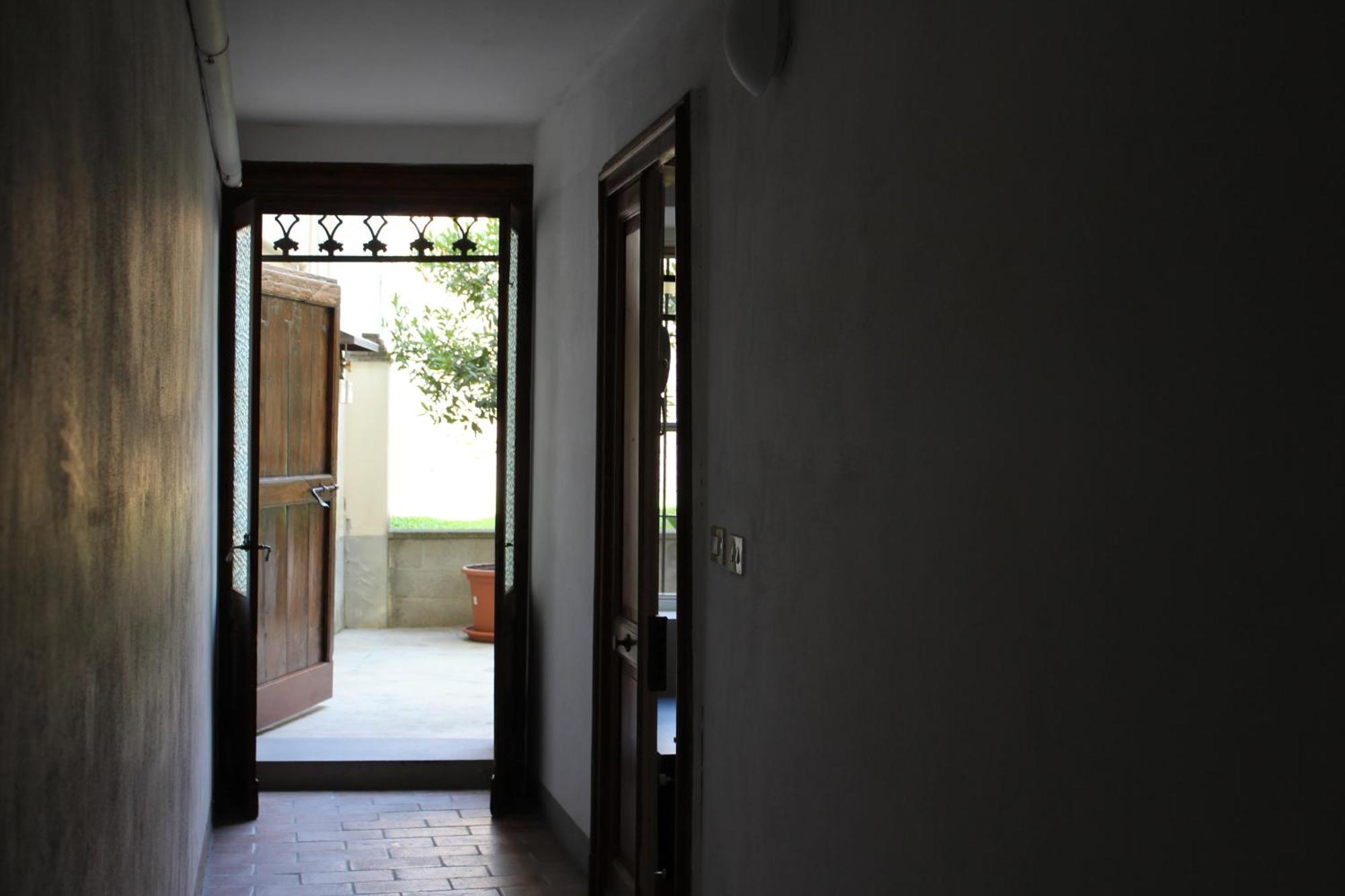 Casa Al Duomo Apartment Parma Exterior photo